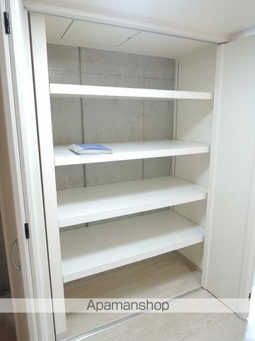 F・HOUSEの内装写真