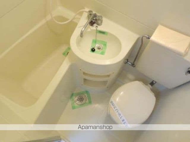 ジュネパレス松戸第46の内装写真