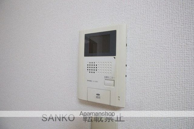 MKコート元町の内装写真