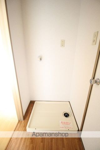 エルディム内田Bの内装写真