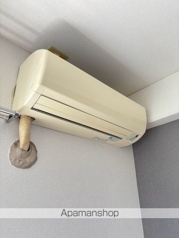 ドミール伏見の内装写真