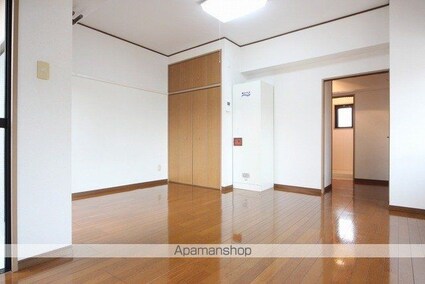 アルバートル亜沙野Ⅱ[1R/31m2]の内装3