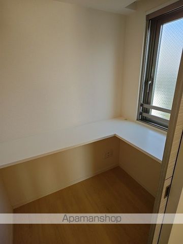 エスティメゾン代沢の内装写真