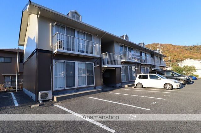アメニティー八浜 A棟のその他写真