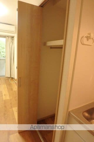 CALLOOHSUNIの内装写真