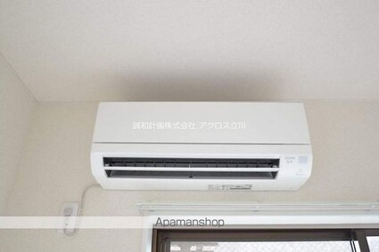 東京都立川市柏町３丁目[1K/31.1m2]のその他設備