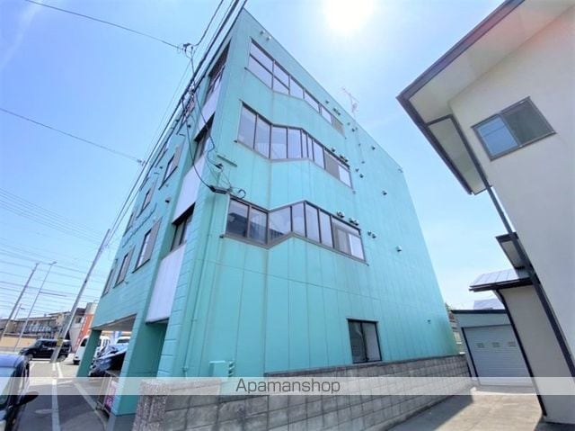 メゾンドフラッシュ富岡の外観写真