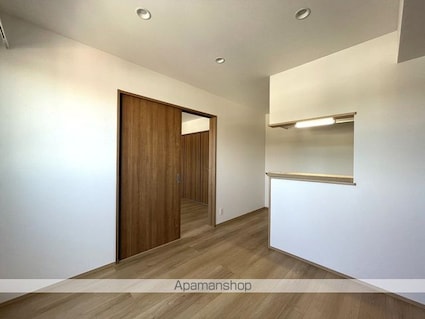 Ｒｉｖｅ　Ｇａｕｃｈｅ[1DK/36.97m2]の内装1