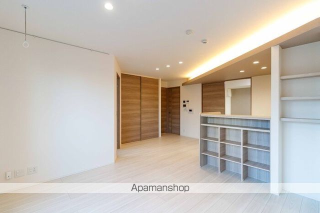 Dーresidence西念の内装写真