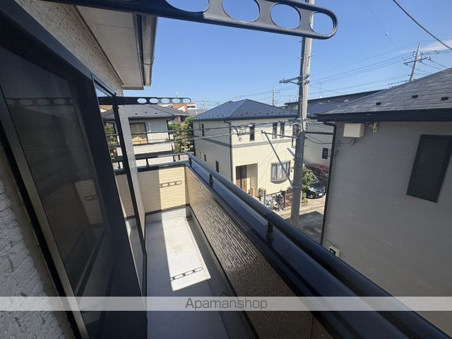 京浜東北・根岸線 北浦和駅 徒歩14分 2階建 築26年の内装写真