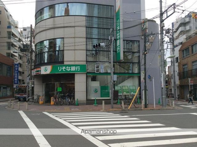 アメジスト西蒲田の周辺写真