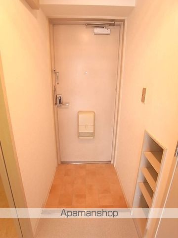 ユーハイツ昴の内装写真