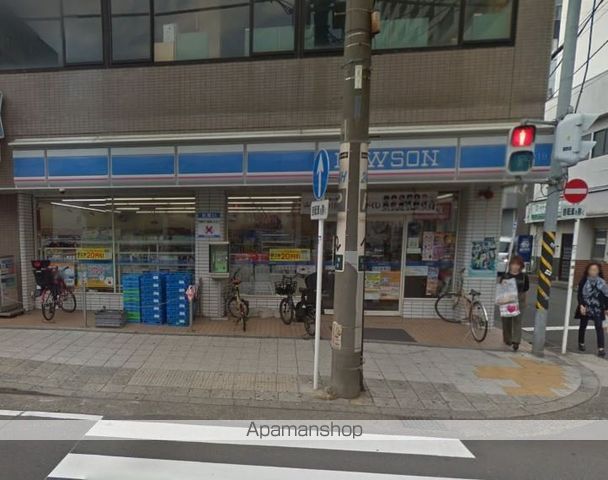 レオパレスメルベーユ湘南Aの周辺写真