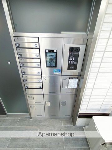 クラシスト泉町のその他写真