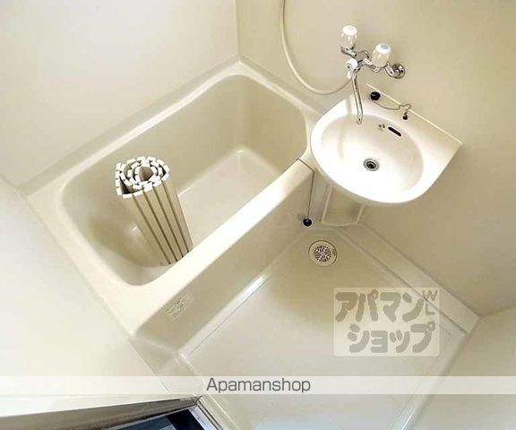 メゾンこやま南棟の内装写真