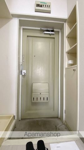 マンションLee II棟の内装写真