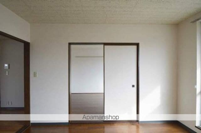 アーバン光IIの内装写真