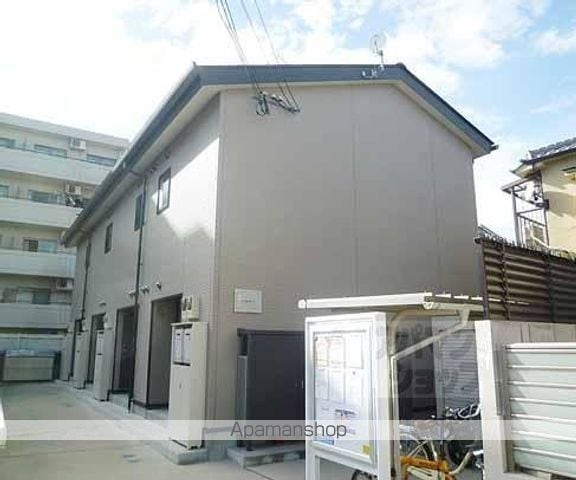 レオパレスT BOX I