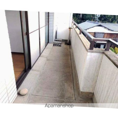 シャトー垣本の内装写真