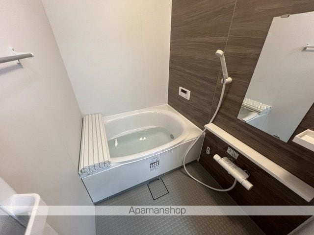 レクエルドIの内装写真