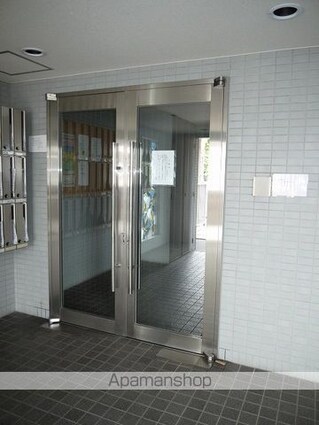 石芝イン・北[1K/25.54m2]の共用部4