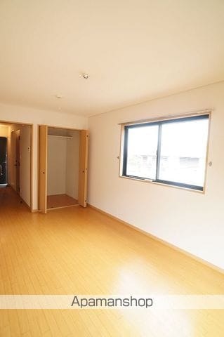 リースランド白楽の内装写真
