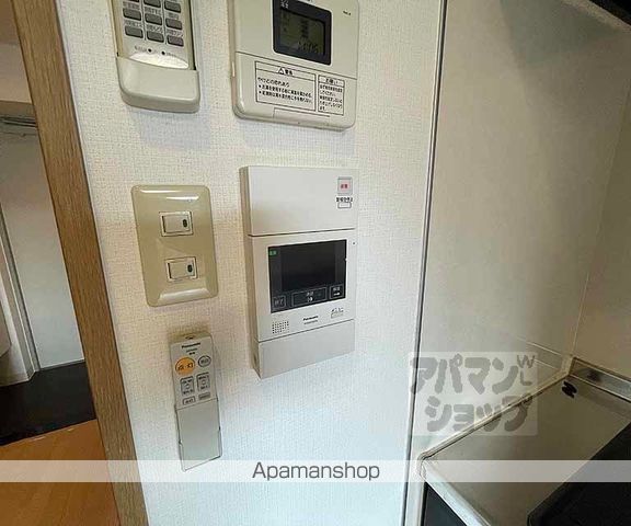 ベルエトフYIIの内装写真