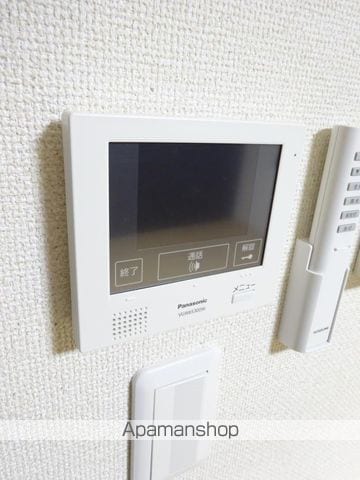フジパレス我孫子前II番館の内装写真