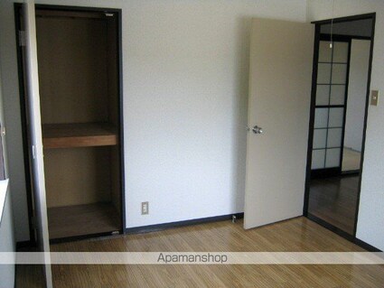 フレグランス増沢Ａ棟[3DK/49.3m2]のリビング・居間