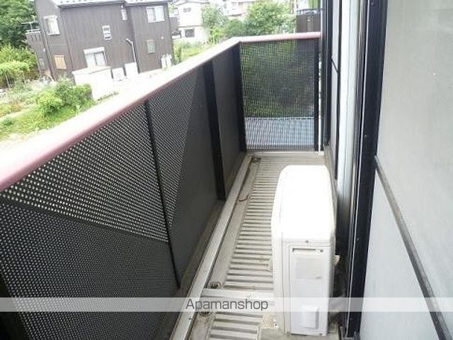 オリンピアAの内装写真