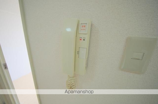 RIPPLERUNE放出の内装写真