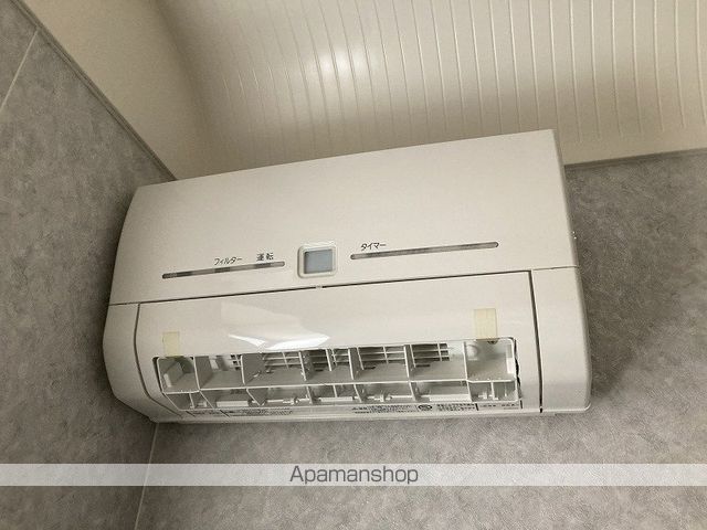U・I平島の内装写真