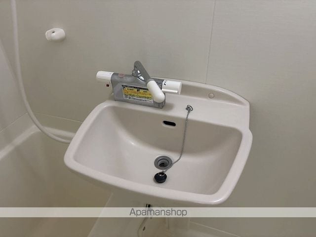 レオパレスJINの内装写真