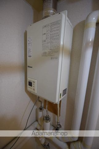 ラヴリーメゾンの内装写真