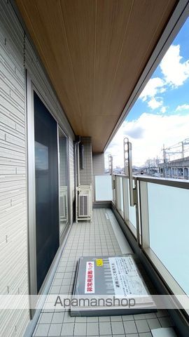 サニーコートの内装写真