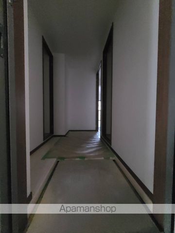 エムズフェルト大在北の内装写真