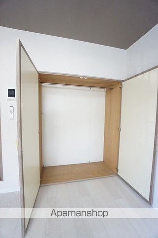 メゾン ルポAの内装写真