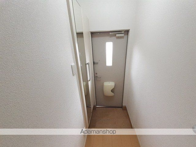 エスペランサの内装写真
