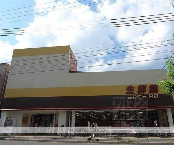 杉本アパートの周辺写真