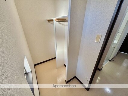 レオネクストＣｒｉｂ銀座[1K/34.88m2]の内装