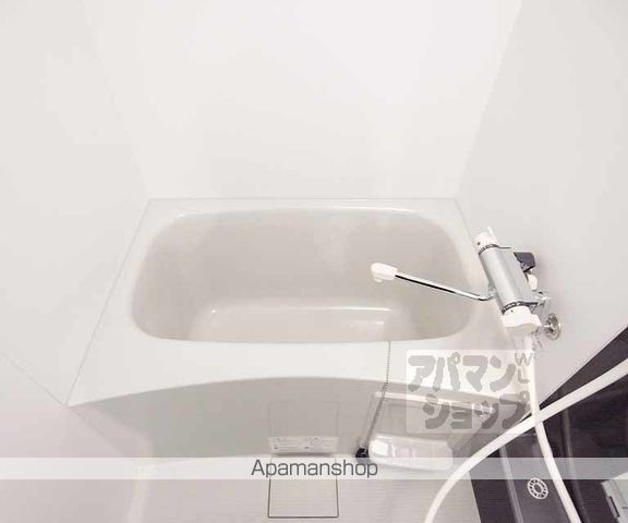 ハーモニーテラス伏見の内装写真