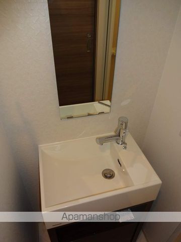 レジュールアッシュ南堀江の内装写真