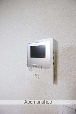 WOOD611の内装写真