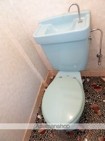 カワイハイツの内装写真