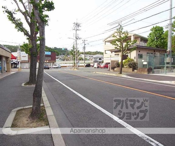 シャンポール蜂の壷の周辺写真