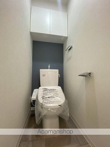 ELBECOURTUMEDAWESTの内装写真