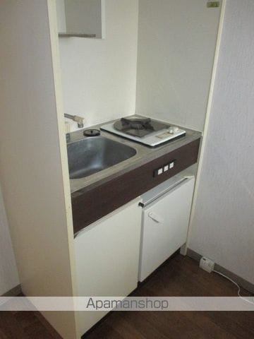 ヴィヴィアンの内装写真