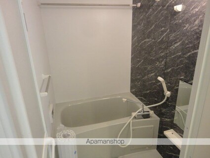 岐阜県岐阜市大菅南[1LDK/47.86m2]のバス