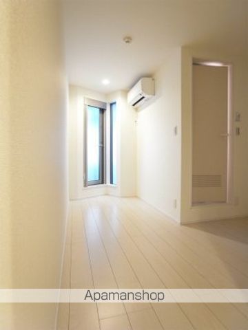 カーサフェリス阿佐ヶ谷の内装写真