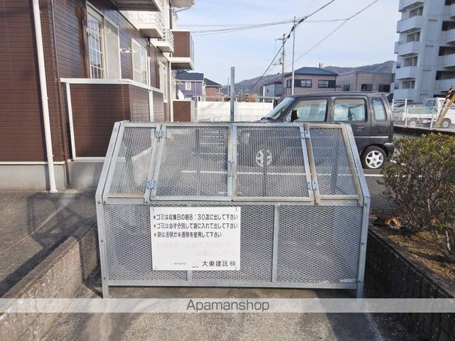 ラ フォレ ドゥ・ノールの外観写真